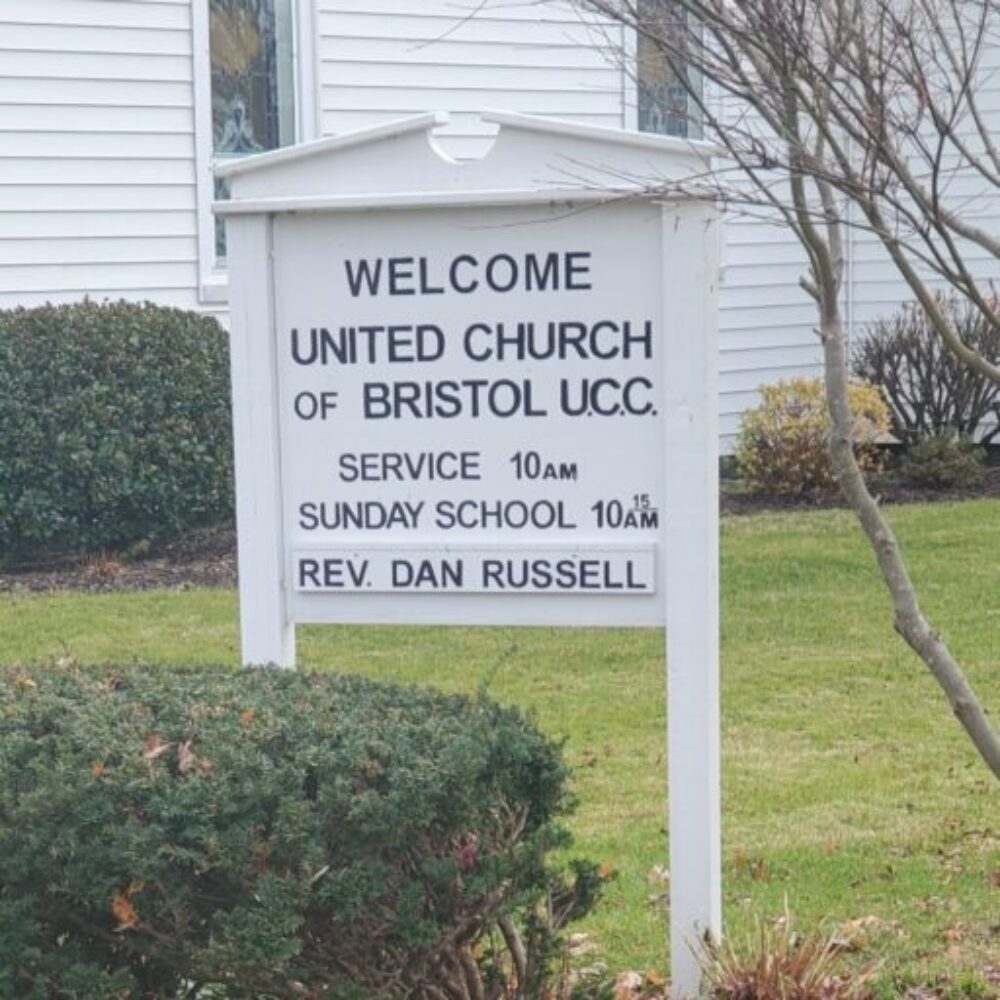 United Church of Bristol